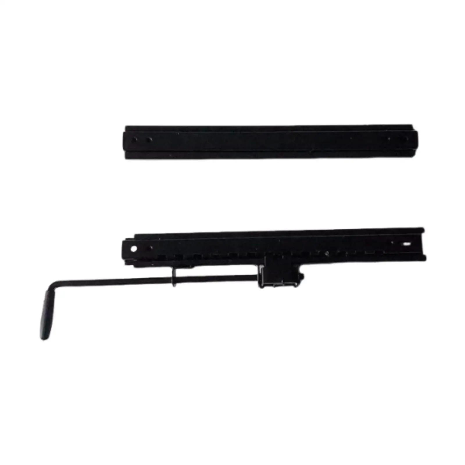 

Регулируемый слайдер автомобильного сиденья, комплект металлического крепления для автомобильного спортивного сиденья, простая установка и замена