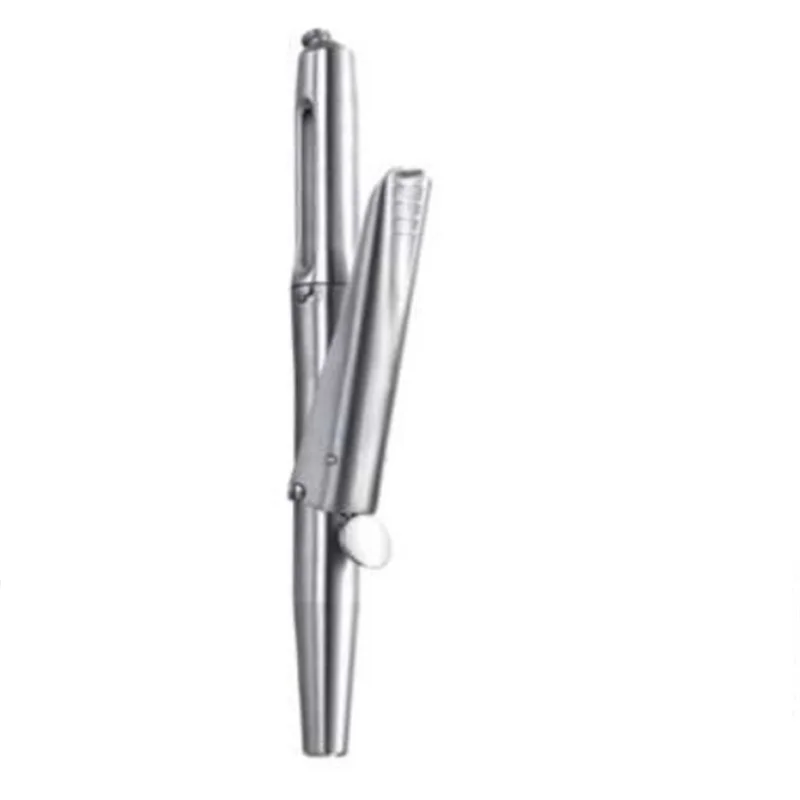 

Последние технологии Стоматологические инструменты Merison Внутриротовой аспирационный шприц и интраламентальный шприц