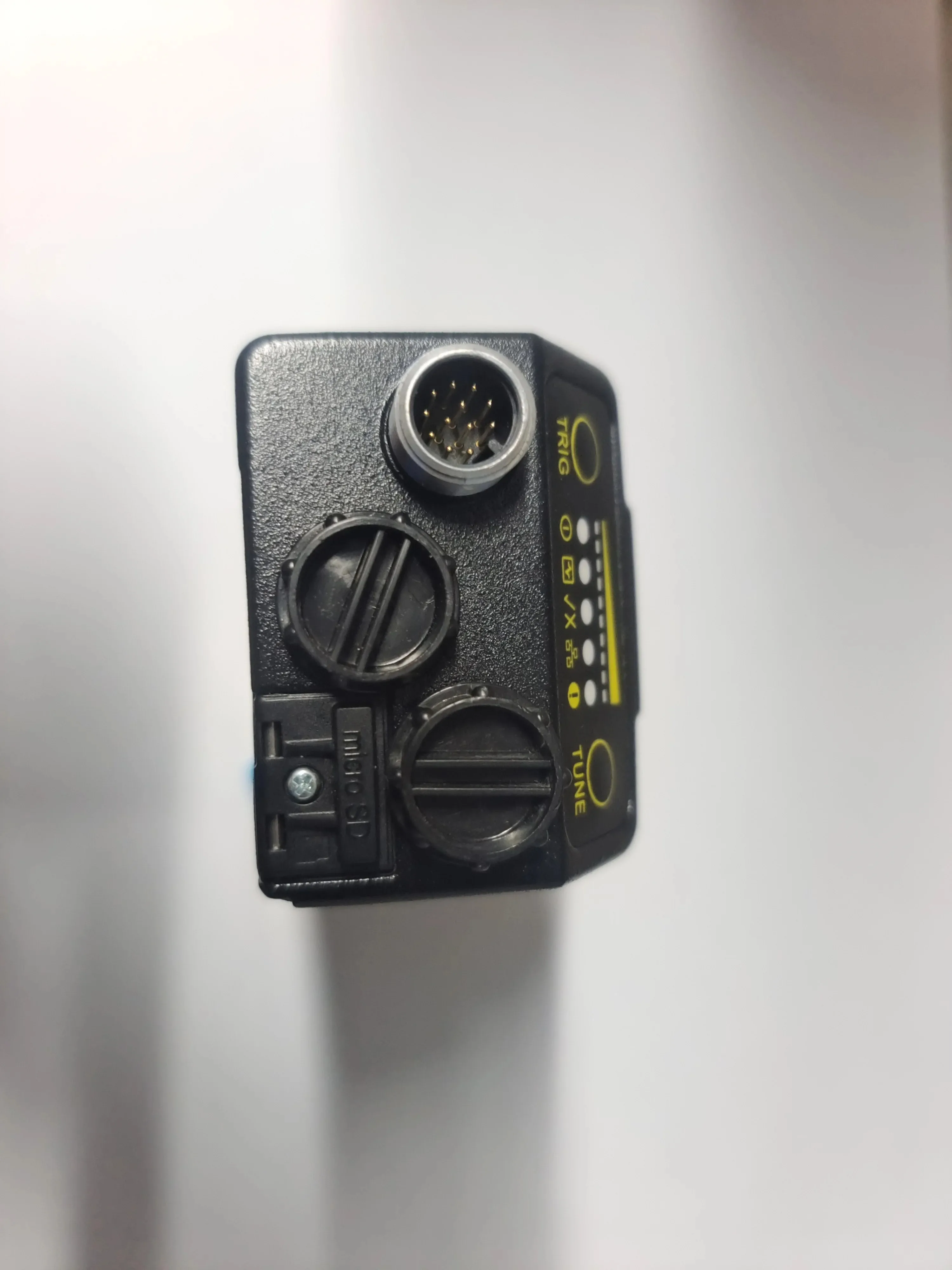 DM374Q  DMR-374Q-0122-P Code Reader  DM374Q-0122-P