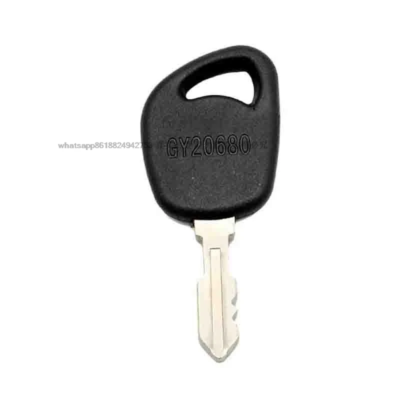 

10PCS GY20680 Key For HUSQVARNA Cub Cadet For John Deere Delta Poulan MTD Toro Mower Lawn Tractor