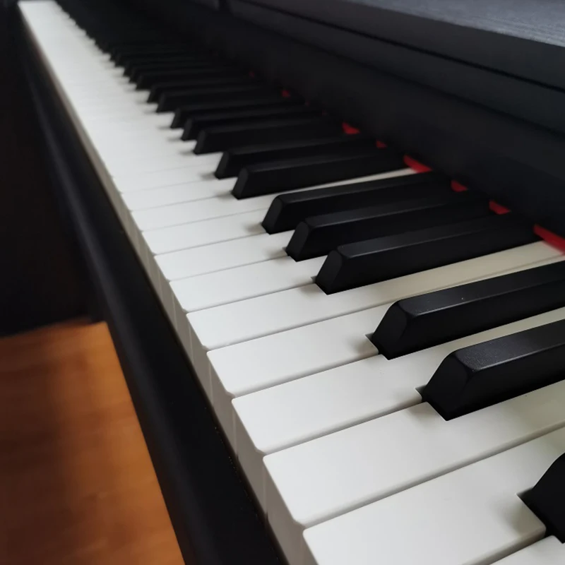 

Aiersi Brand 88 Key Digital Piano with Full Weighted Hammer Action Keyboard Electric Digital Piano