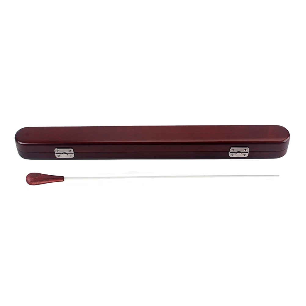 

Conducting Professional Music Conductor Stick Balanced Orchestra Wooden Box Foldable Weight