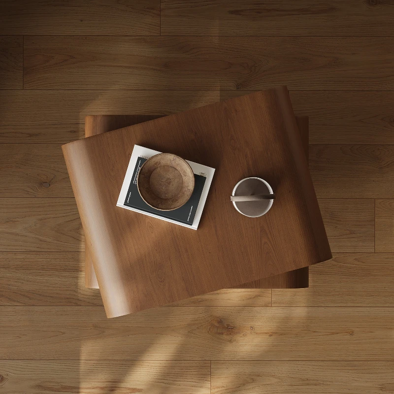 

Minimalist Nordic Bedside Table Organizer Rotate Unique Cabinet Bedside Table Bedroom Storage Mesita Noche Home Furniture