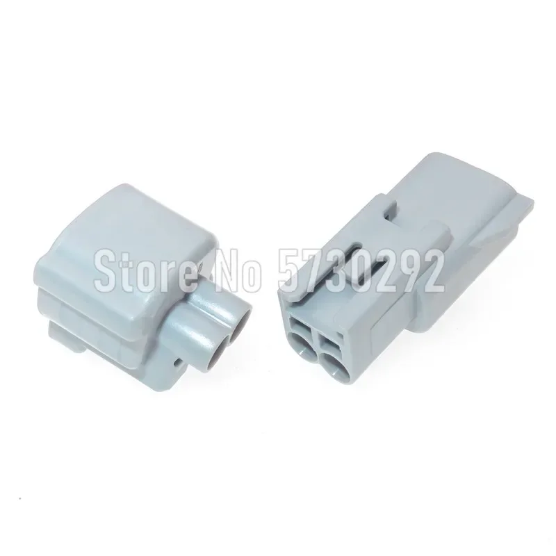 2P 6189-0175 Auto Fog Plug Lamp Socket Turn Signal Light Connector Wiring Harness For Automobile Toyota
