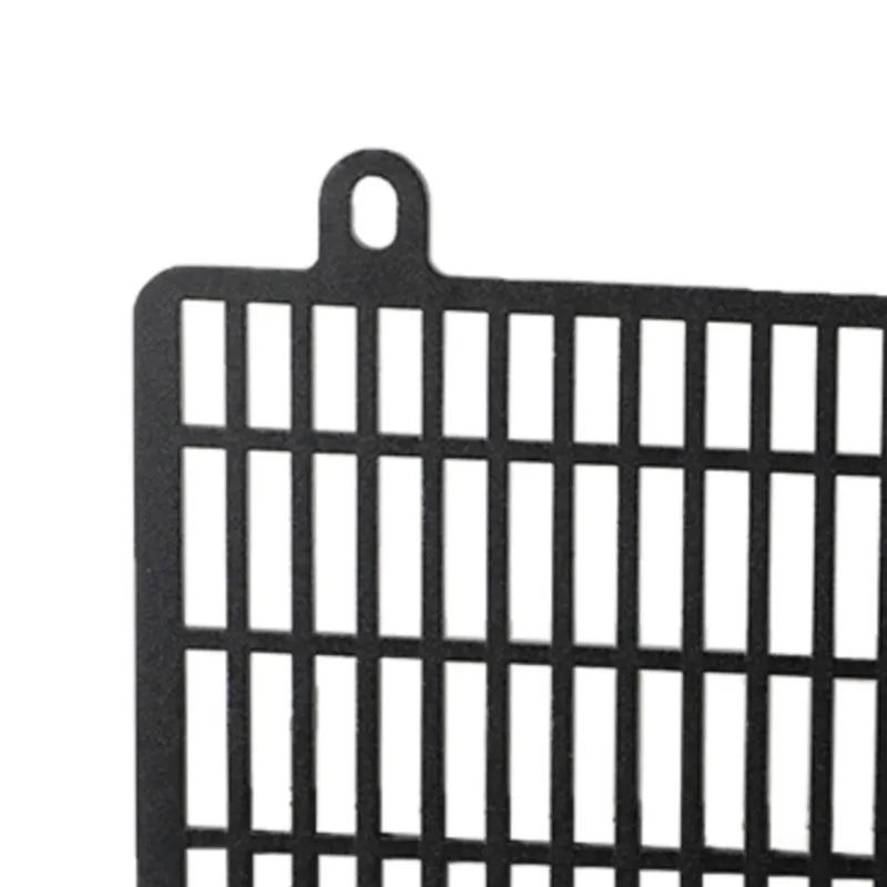 

Для Honda XRV750 Africa Twin RD07/RD07A 2003 1993 1994 1995 1996 1997 1998 1999 2000 2001 2002 Защитная крышка решетки радиатора