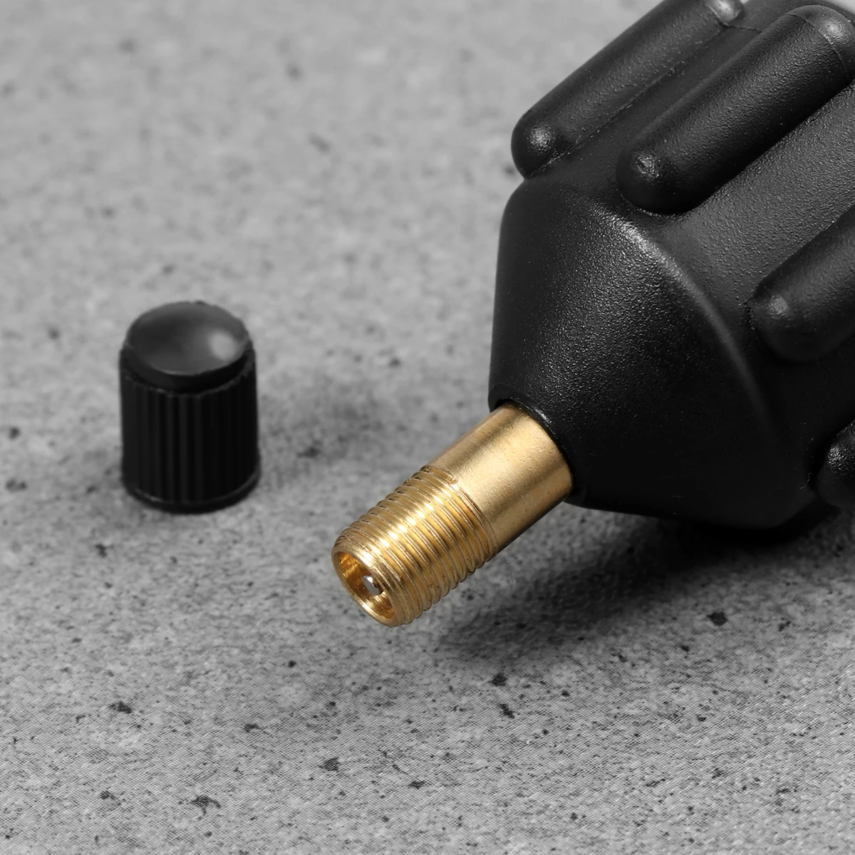 

SUP Pump Adapter Valve Inflatable Boat Paddleboard Air Nozzle Kit Durable Practical Accessories Water Sports Equipment