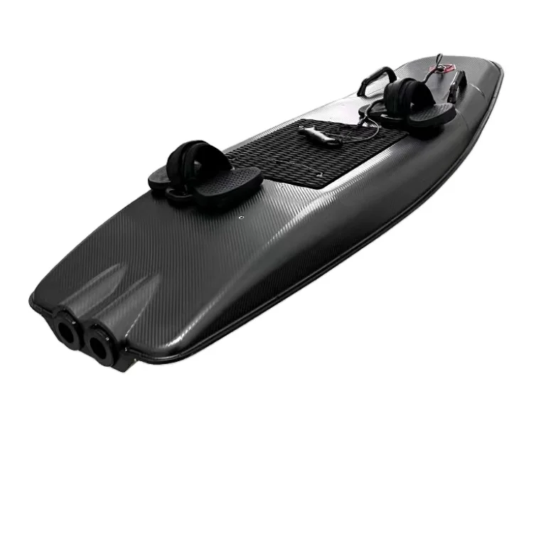 2023 new model Factory Wholesale electric jet lithium battery powered sup jet surfboard for surfing