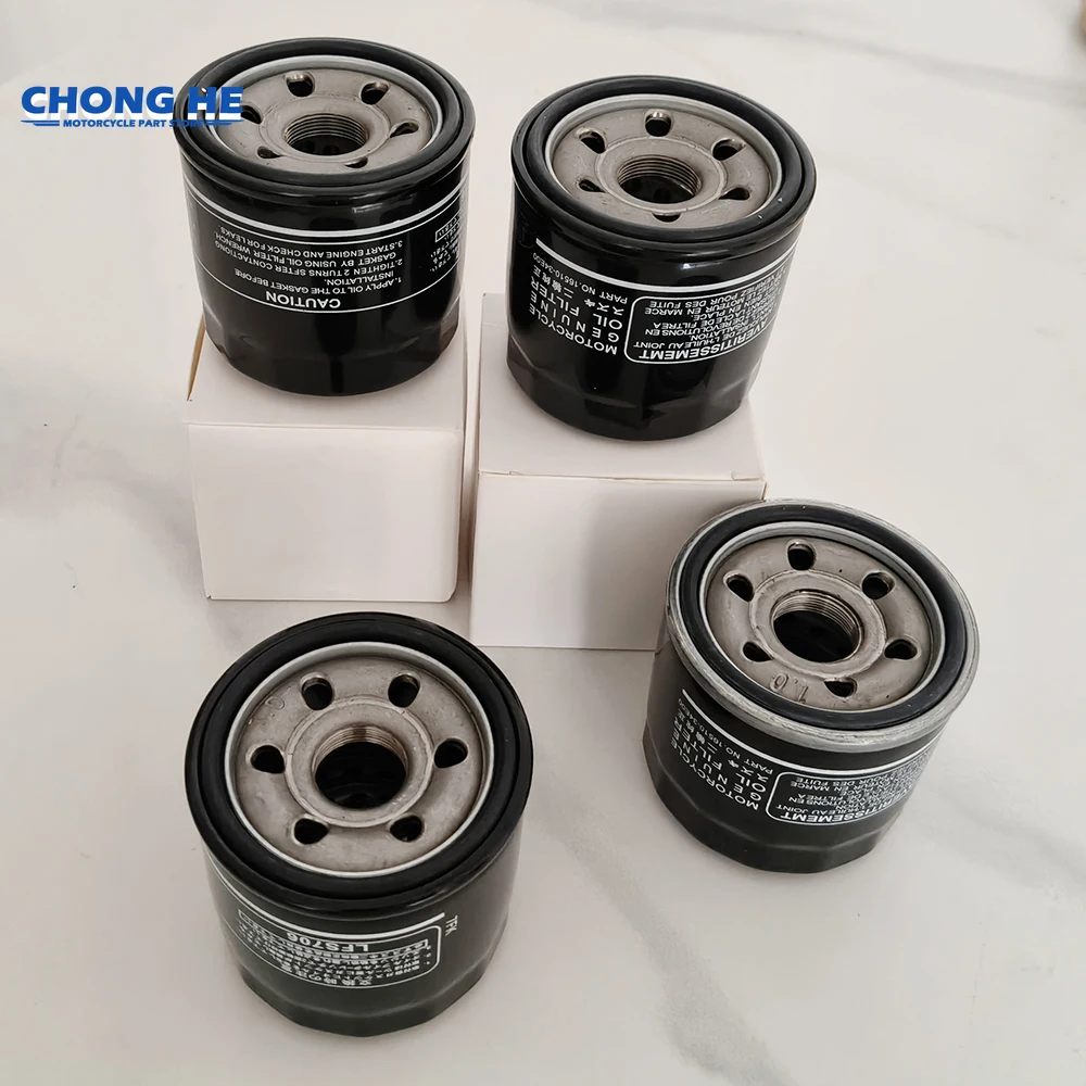 

1/2/4pc 750cc 1000cc Motorcycle Fuel Delivery Oil Filter for Suzuki GSX-S750 GSX-S1000 2015-2020 GSXS GSX-S 750 1000