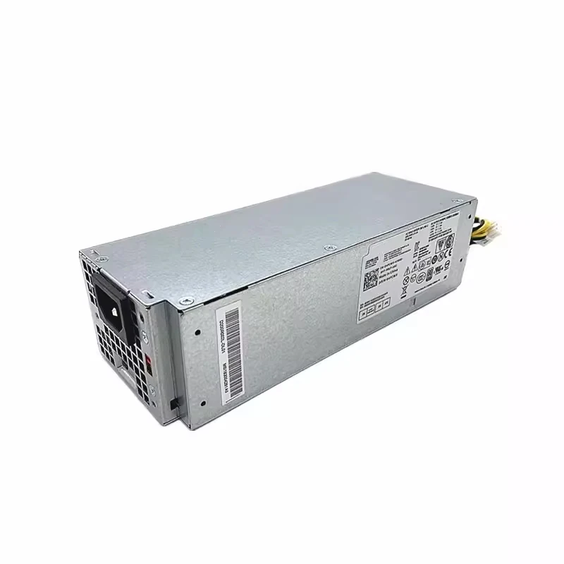 New H200NS-00 D200AS-00 B200AS-00 200W Power Supply For DELL Vostro 3250 3252 3267 3268 3660 3667 3668 3669 6Pin+4Pin Tested