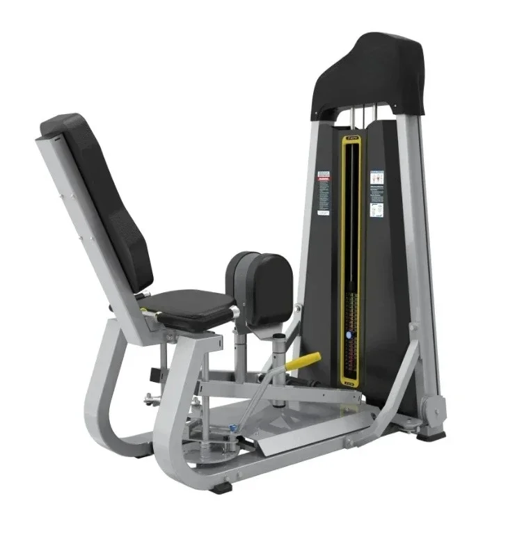 Hot selling Hip Abduction / Adduction Machine inner outer thigh machine