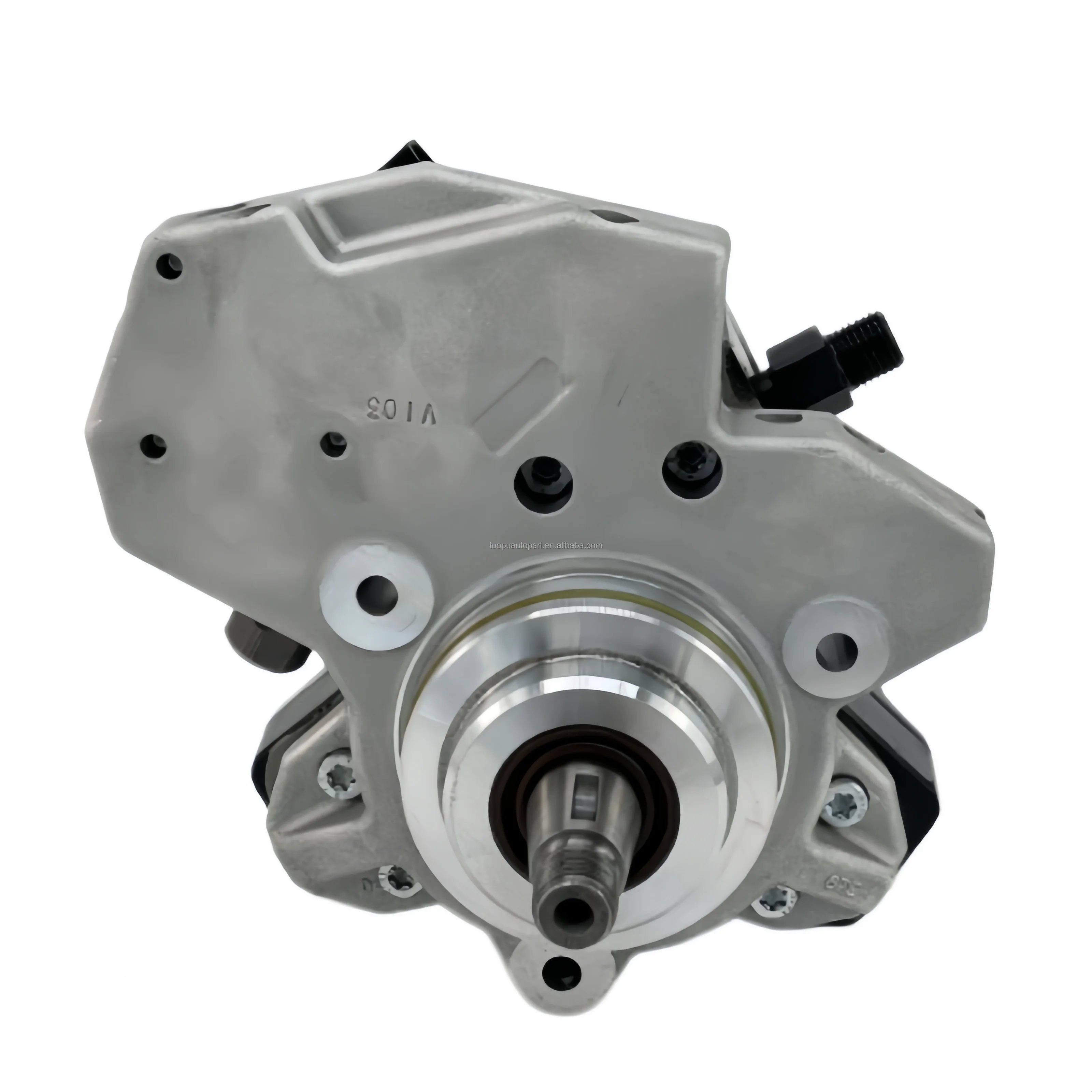 Diesel Injector CP3 Fuel Injection Pump A6420700301 A6420700001 6420700001 0986437363 0445010135 Fuel Pump For CP3 Pump