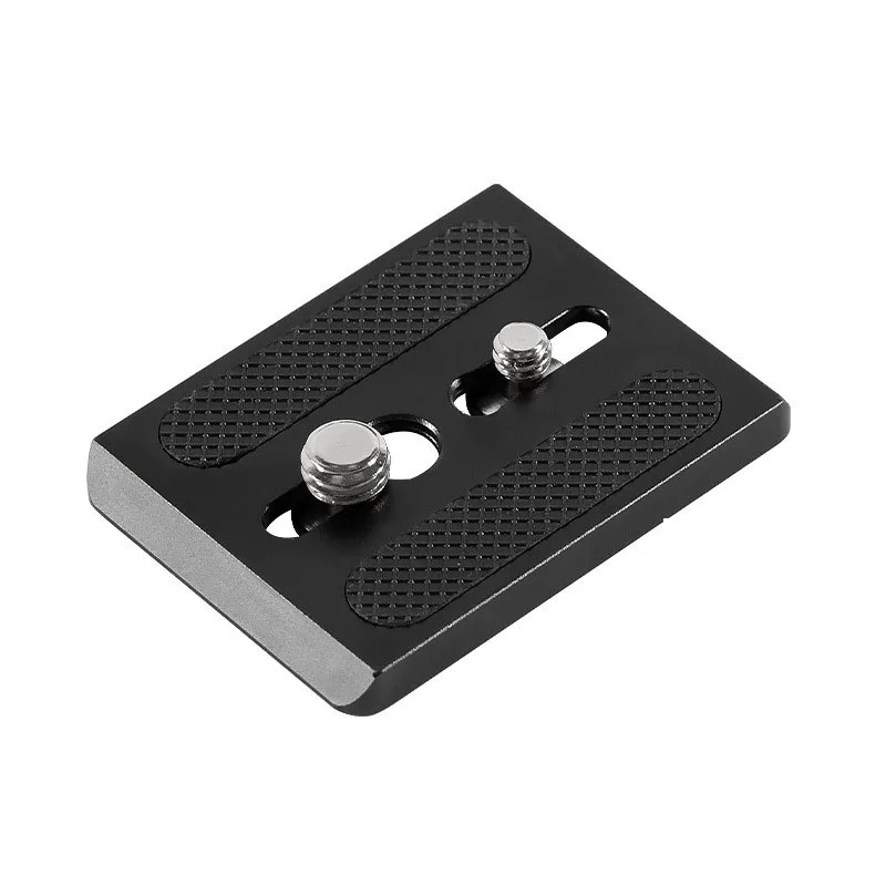 Metal quick release plate for for Sachtler Video 14II, DV 2,DV 4 DV4II,DV 6, DV6, DV8/100 DV-10 3+3 FSB8T/6T FSB-10T fluid heads