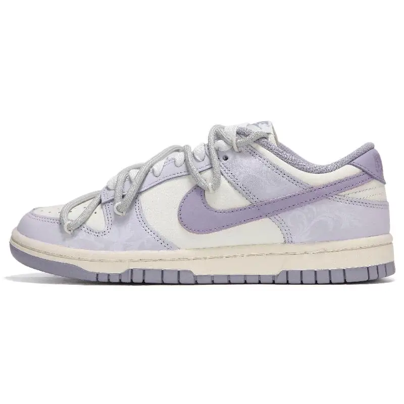 

【Customize】Nike Dunk Skateboarding Shoes Women's Sneakers shoes DD1503-500