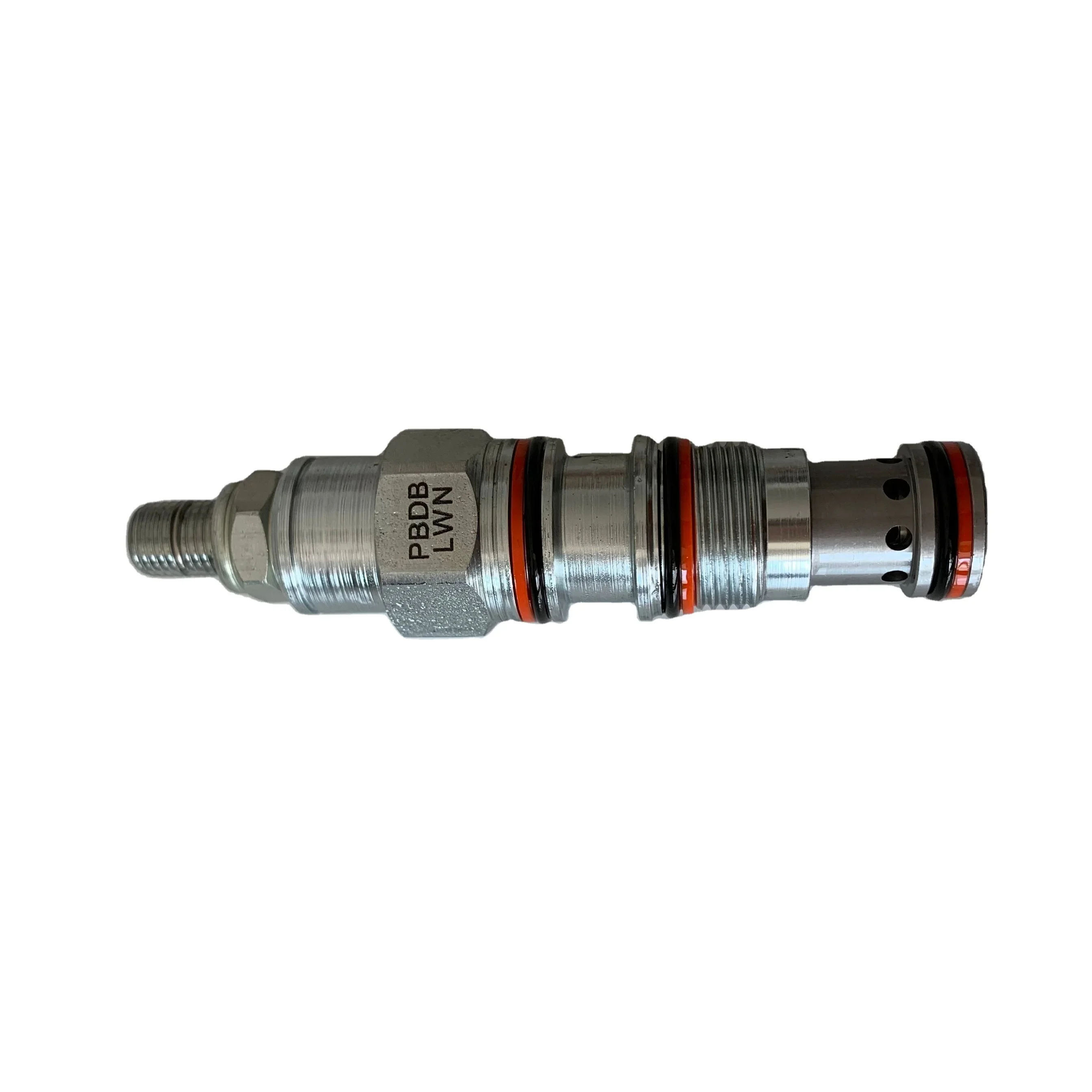 PBDB-LWN  PBDBLWN SUN Hydraulics Original Genuine Made in USA Pilot-operated, Pressure Reducing Valve HYDRAFORCE VICK ERS IH
