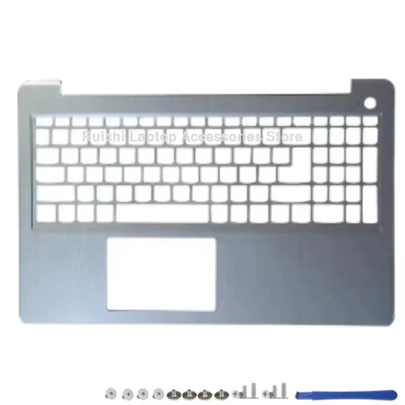 Variant: C case silver