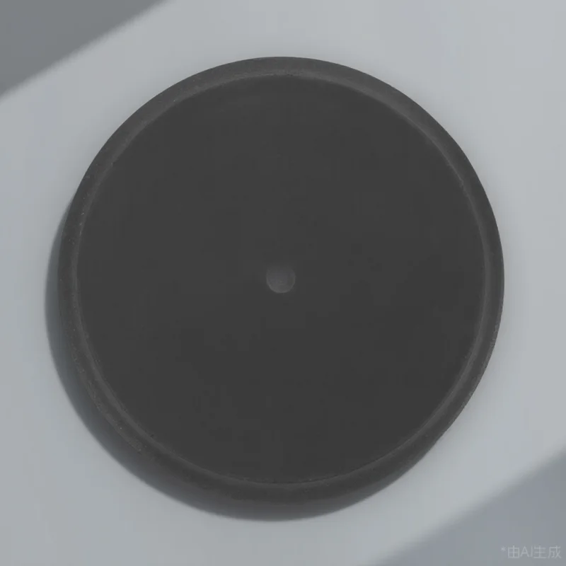 

Anti-inverted Counterweight Block Table Lamp Base Floor Light Holder Accessories Plastic Weight Parts Stable Design