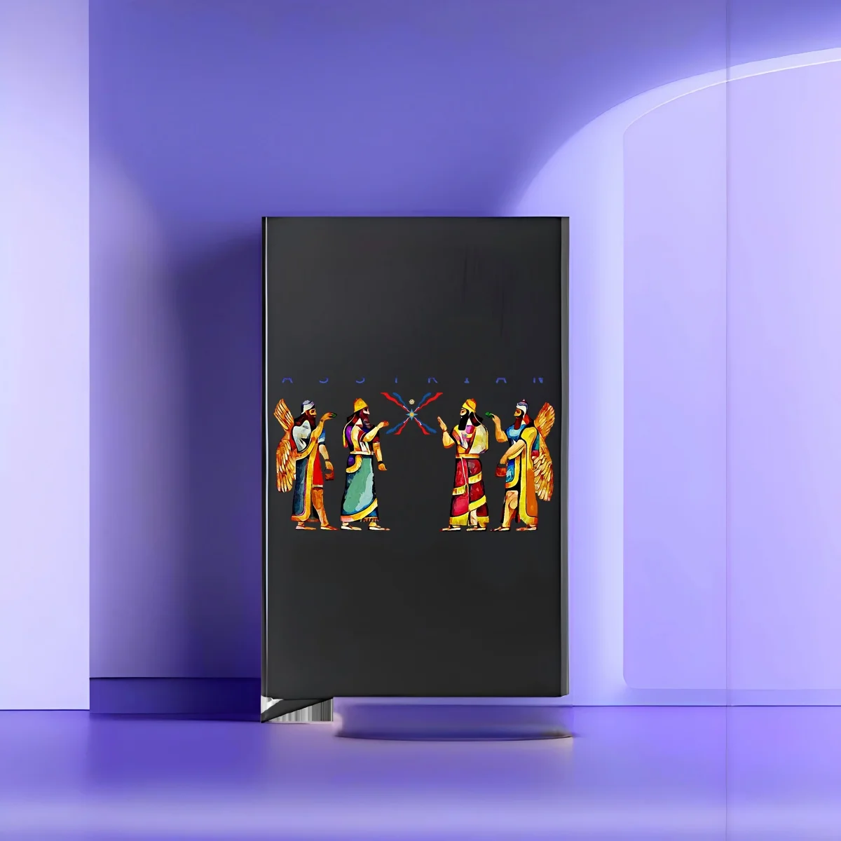 

yrian Shami 2026 New Style Fashion Printed Card Case Various Color Options Easy to Use Compact for Daily Needs