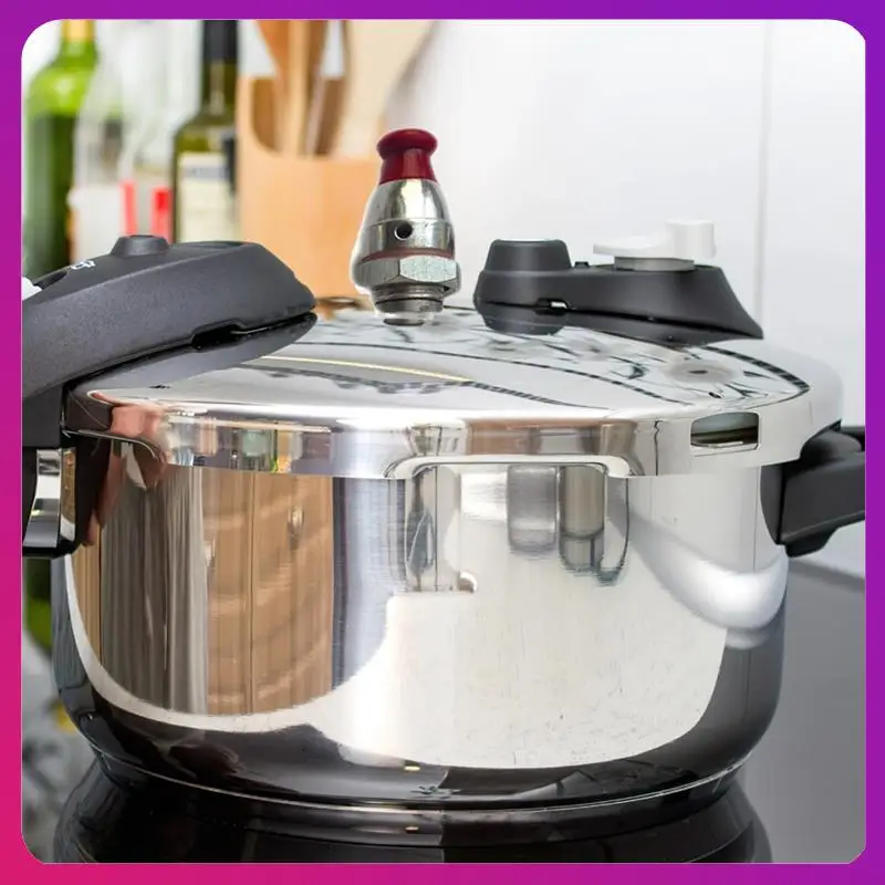 15 Piece Pressure Cooker Relief Jigger Valves Pressure Cooker Pressure Limiting Valve