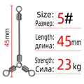 Size 5