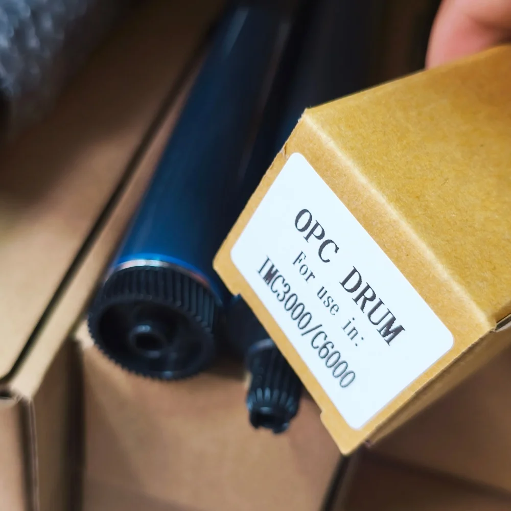 

Барабан OPC для цилиндра Ricoh IM C3000 C3500 C4500 C6000 IMC3000 IMC3500 IMC4500 IMC6000