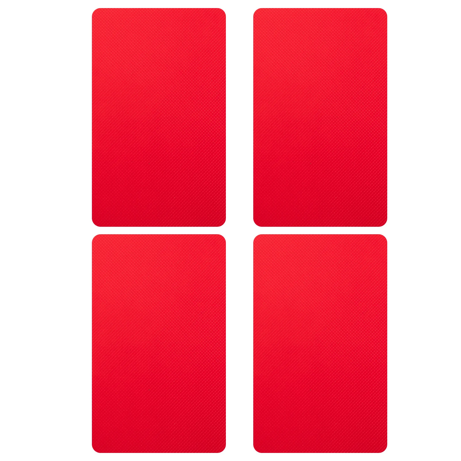 4 szt. Antypoślizgowe naklejki na buty, gumowe samoprzylepne wkładki do butów na wysokim obcasie, sneakersów, botków, odporne na ścieranie, redukujące hałas.