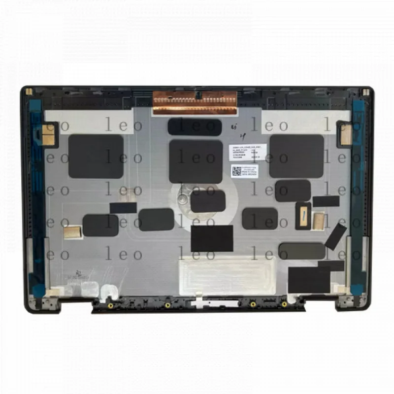 

UI New 0RGN0N For Dell Latitude 7420 2-in-1 LCD Rear Top Lid Back Cover