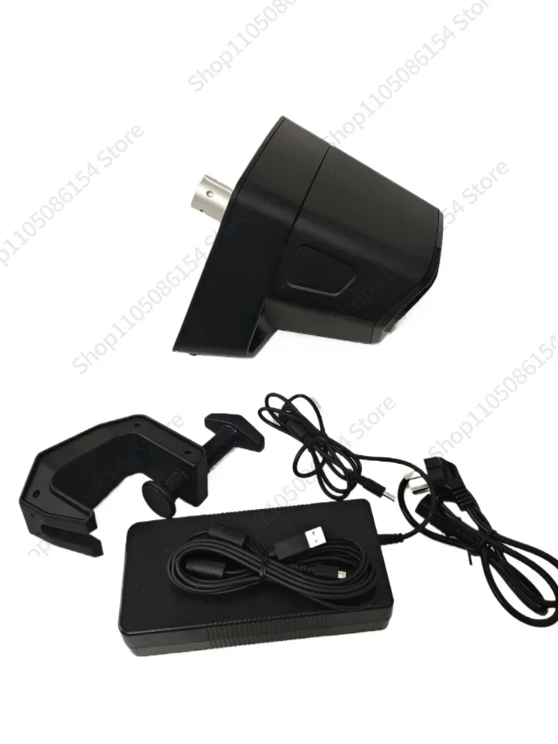 

G PRO steering wheel set 11Nm direct drive, button sensitive, suitable for racing simulation games