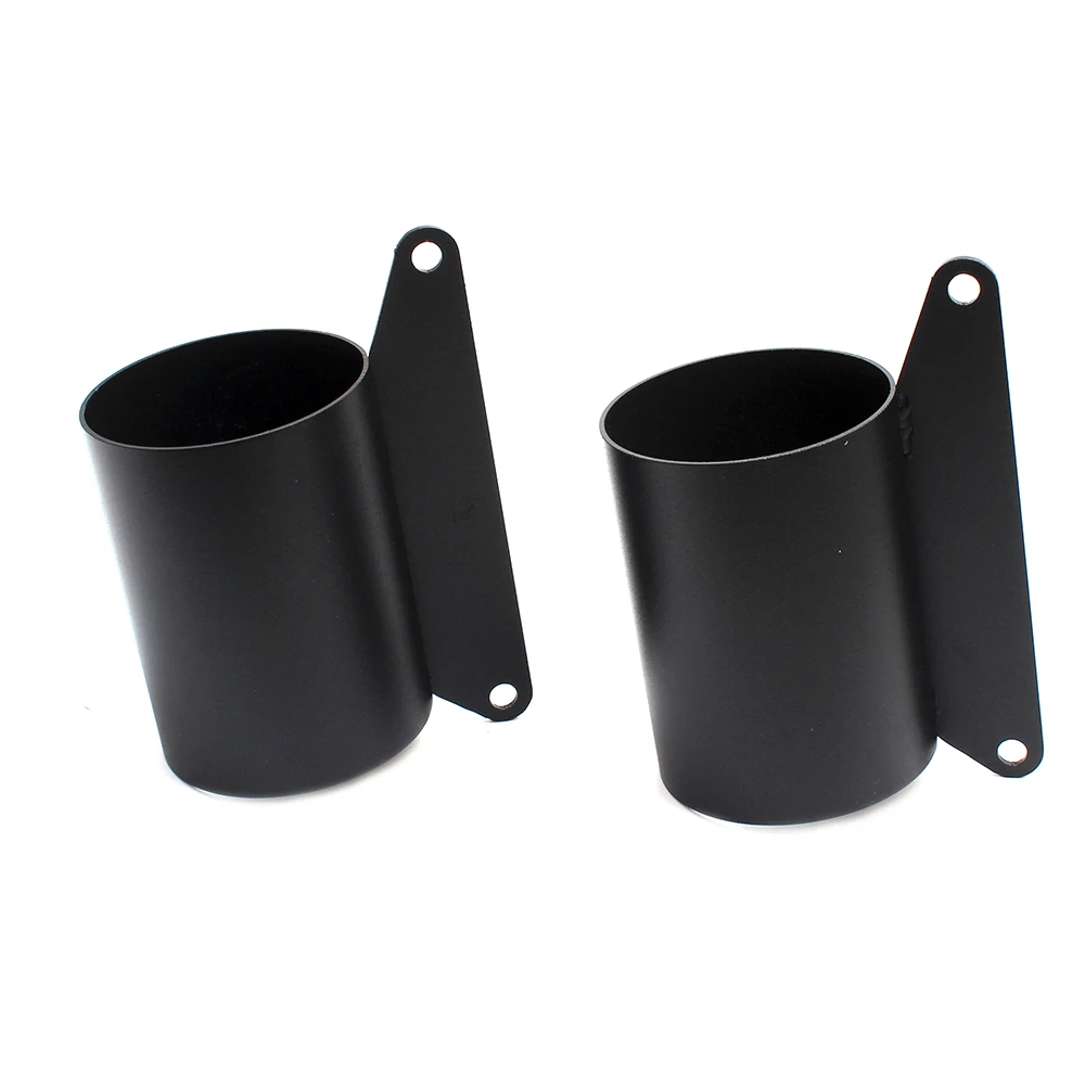 Motorcycle New Black Lower Fork Covers For Harley Sportster S RH1250S Revolutiob Max 1250 2021-2022