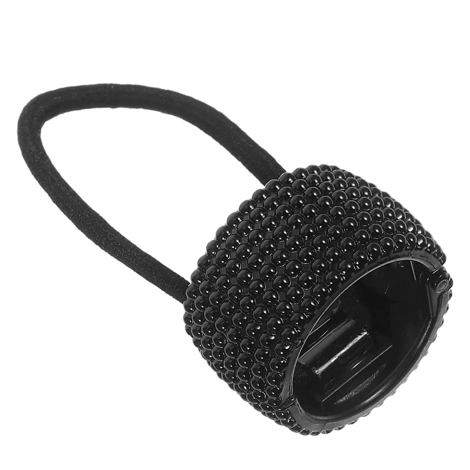 

Держатель для ленты для волос, эластичные ленты, хвост, манжета, галстук, модные аксессуары, эластичность