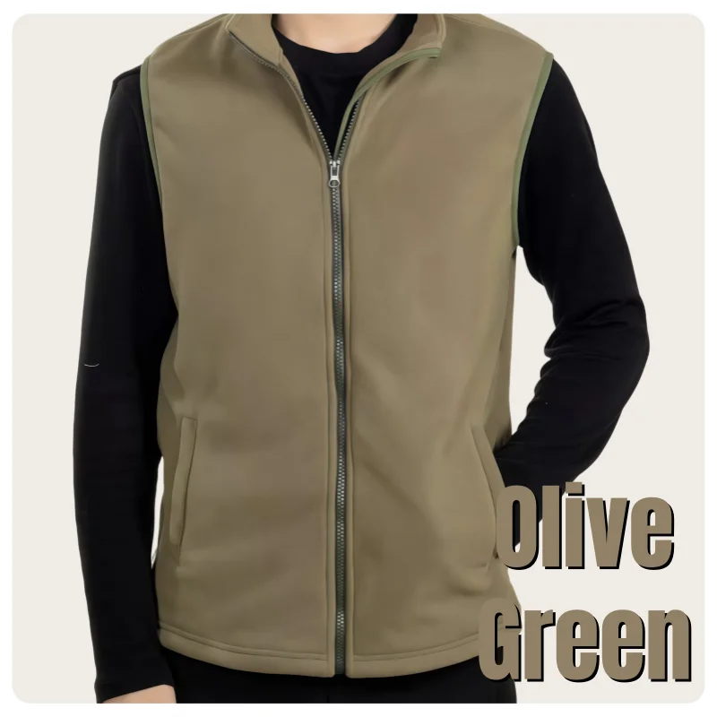 Olive Green