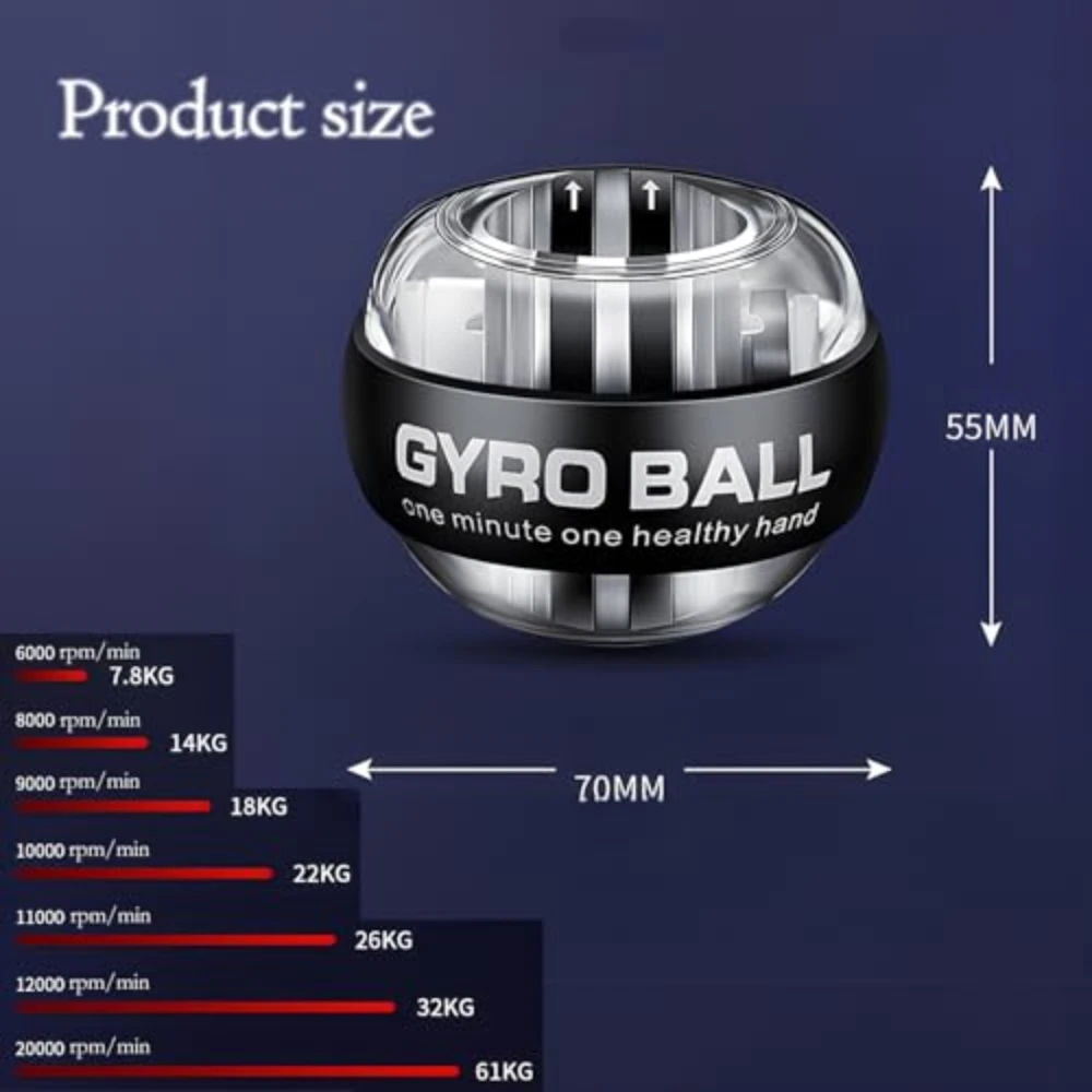 Thumbnail 2 - #76 Best Exercise Balls to Buy In 2026