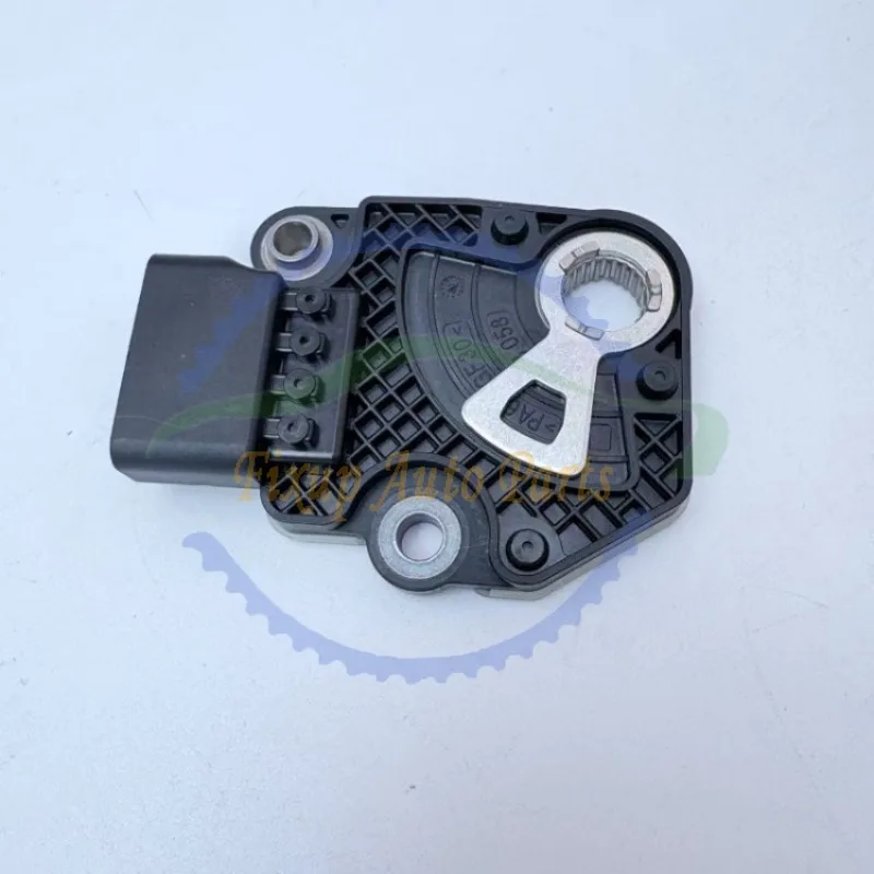 0CK DL382 0DN Automatic Transmission Gear Switch Range Sensor Drive Position Sensor For Audi A4 A5 A6 A7 VW Skoda 0CK927753G