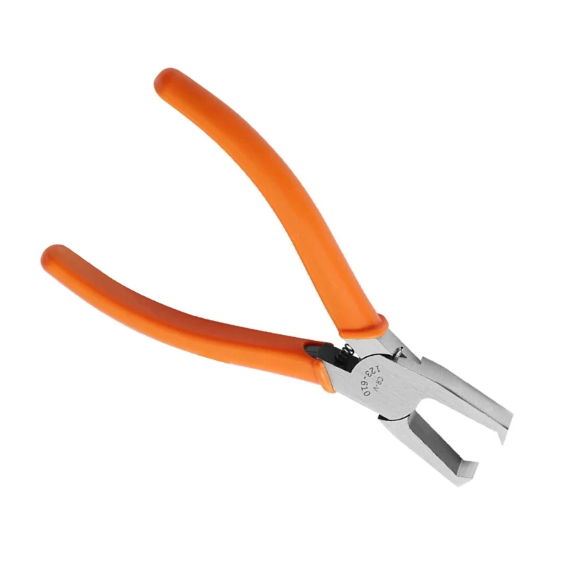 New 6Inch Top Cutting Pliers Precise Wire Cable Cutter End Cutting Plier