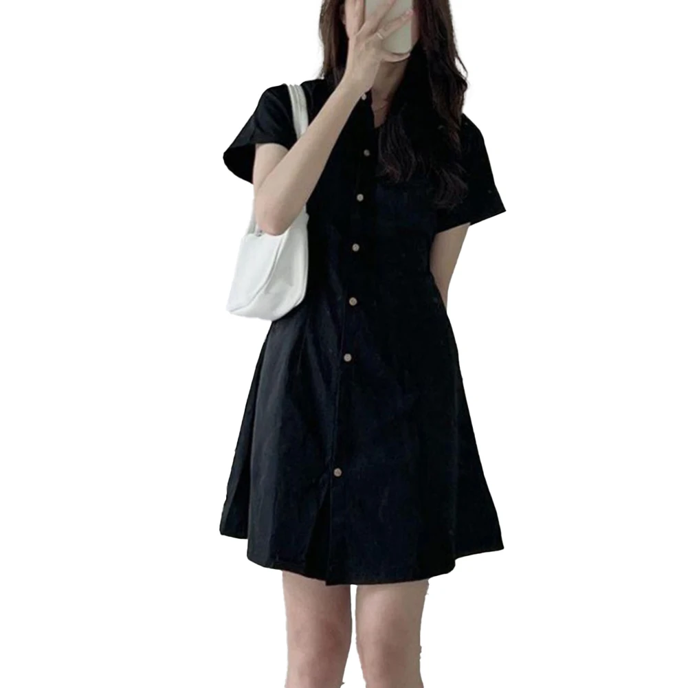 Dress Shirt Short Sleeves Elegant Sleeves Applicable Gender Clothing Length Item Condition Item Features Neckline