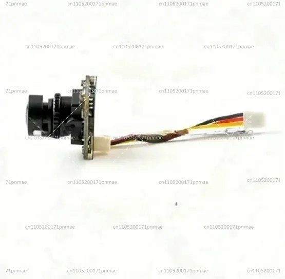7 8 Camera with Custom SH1.0mm 3-Pin Plug for FPV Drone