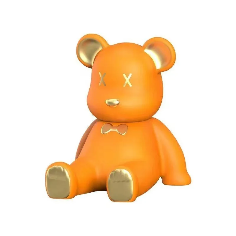 Настольная подставка для планшета с мультяшным рисунком