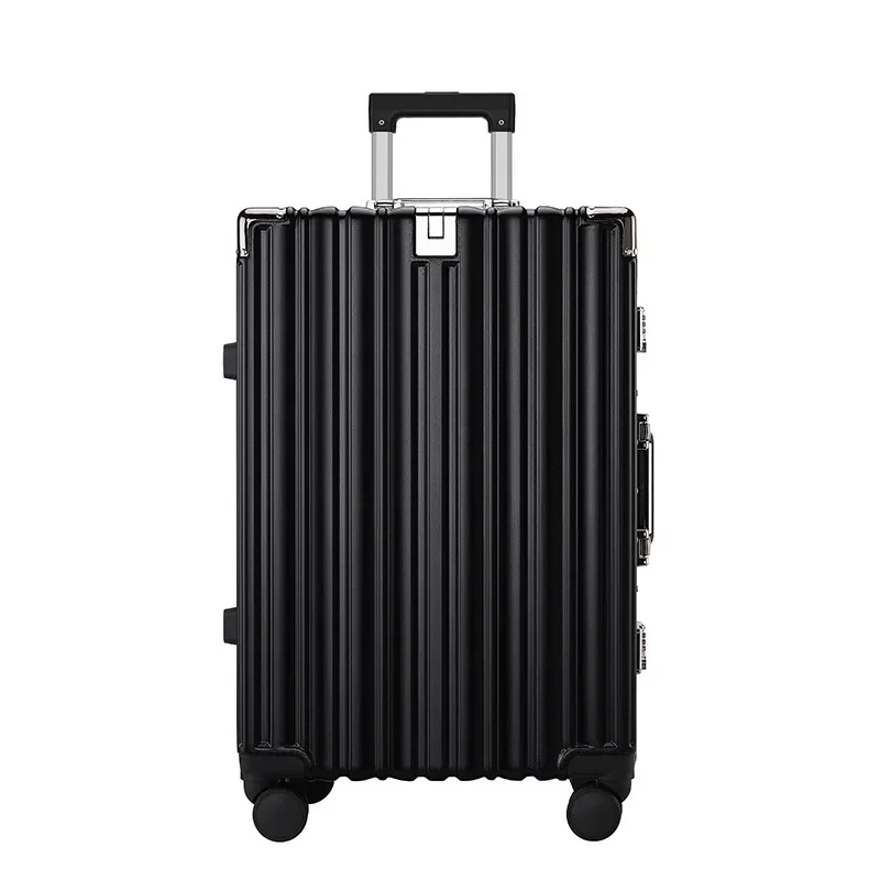 Unisex Luggage 20\