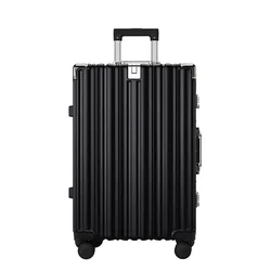 Unisex Luggage 20