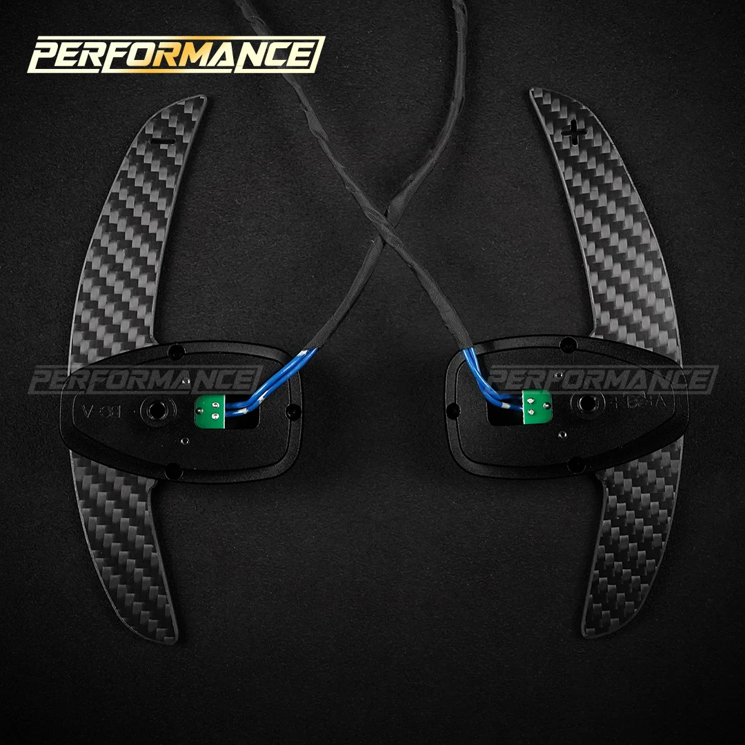 

ICF Magnetic Paddle Shifte for Benz W222 W204 W213 W205 E Series G Series