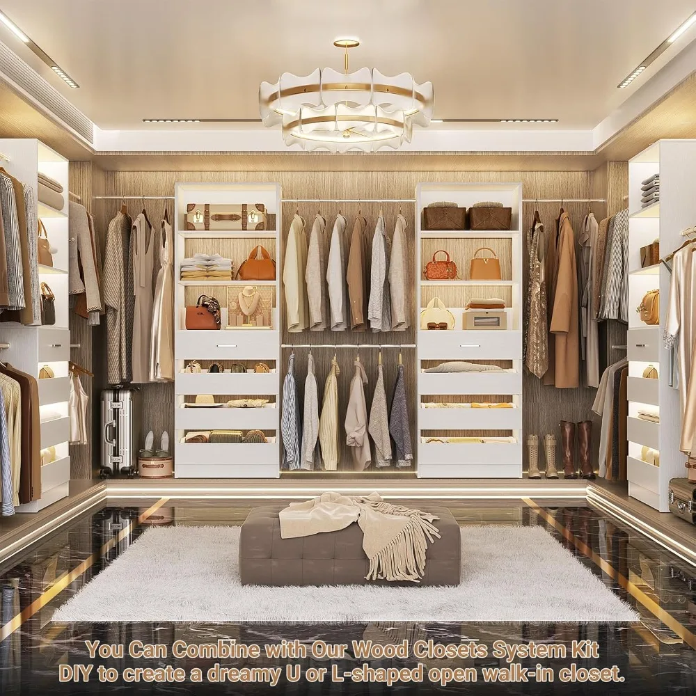 Thumbnail 3 - #2 Latest Modular Closet Systems Offers