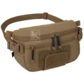 Coyote Brown