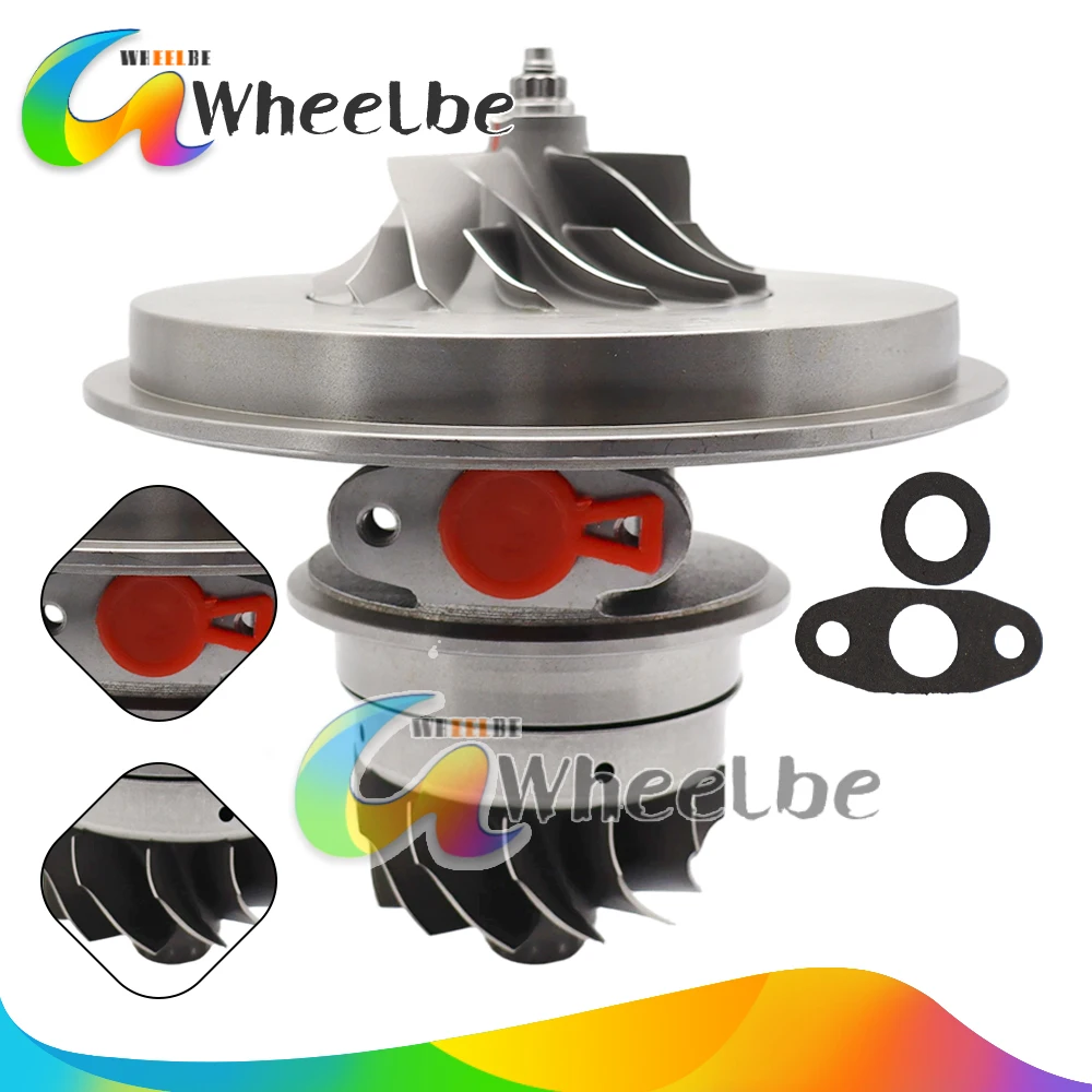 

Turbo Cartridge Core HX55 Turbine Core For Dodge Diesel Commins 1994-2001 3590044 3593606 4039173 3590045 3803938