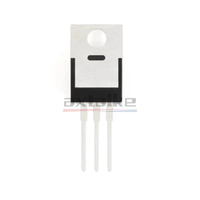 10PCS IRF530 IRF530N IRF530NPBF IRF530NSTRLPBF IRF530NS F530NS TO-263 D2PAK 17A 100V 70W SMD DIP N-channel MOSFET Transistor - Image 3