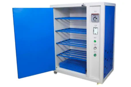 &* Shoe Factory Energy-Saving Drying Oven Constant Temperature Shoe Heating And Drying Cabinet
