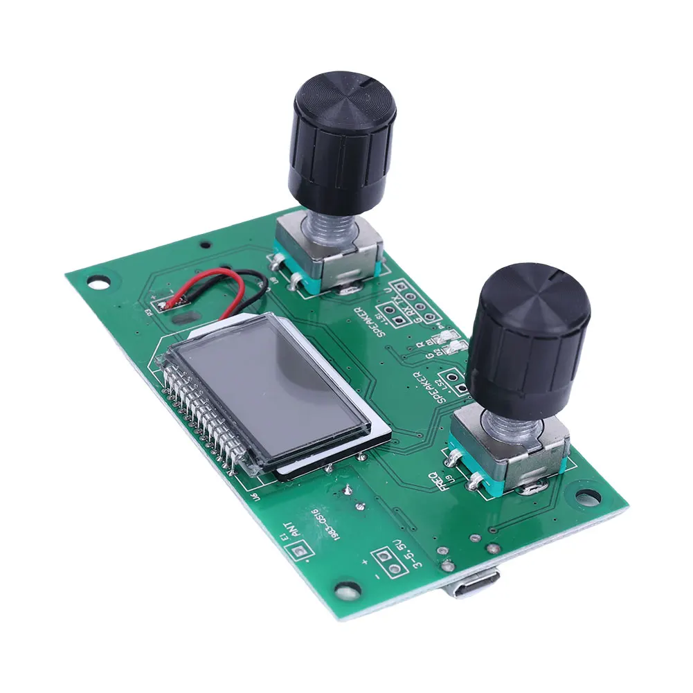 Frequency Modulatio… - image