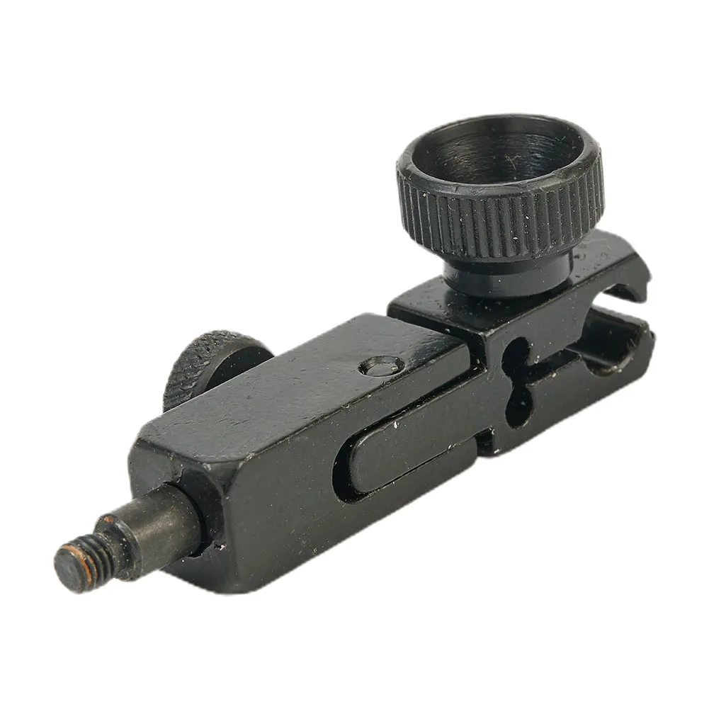 Imagem -03 - Gimbal Ajustável Swivel Level Dial Indicator Suporte Magnético Gauge Base de Suporte Magnético Micrômetro Ferramentas de Medição