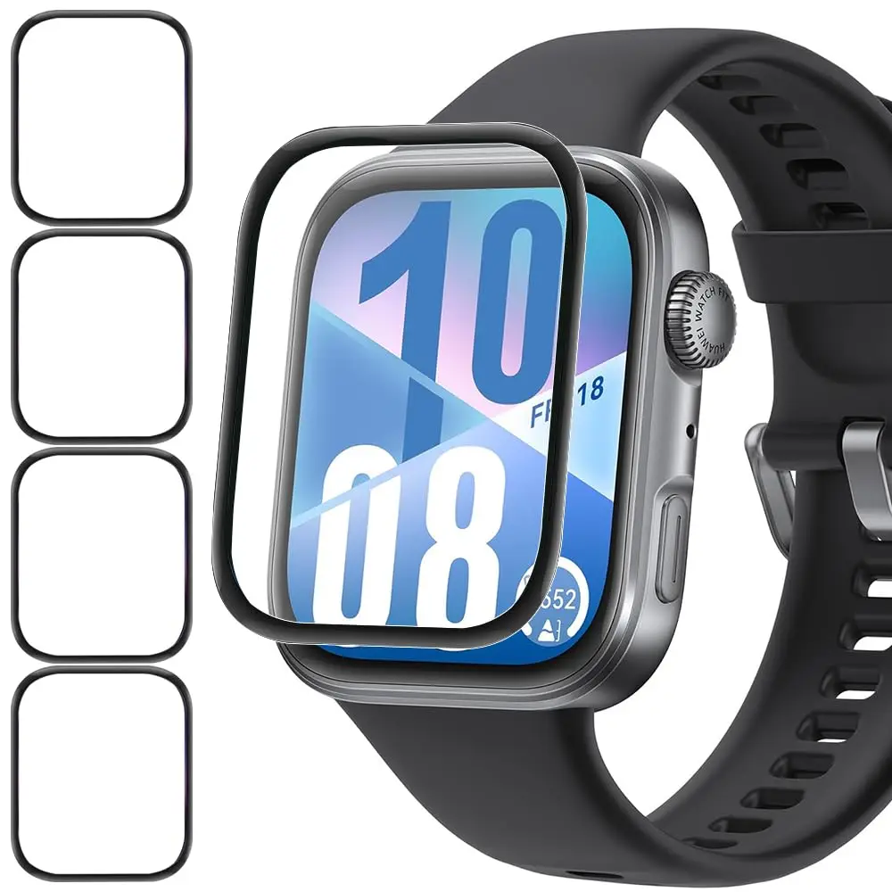 9D Curved Film For …