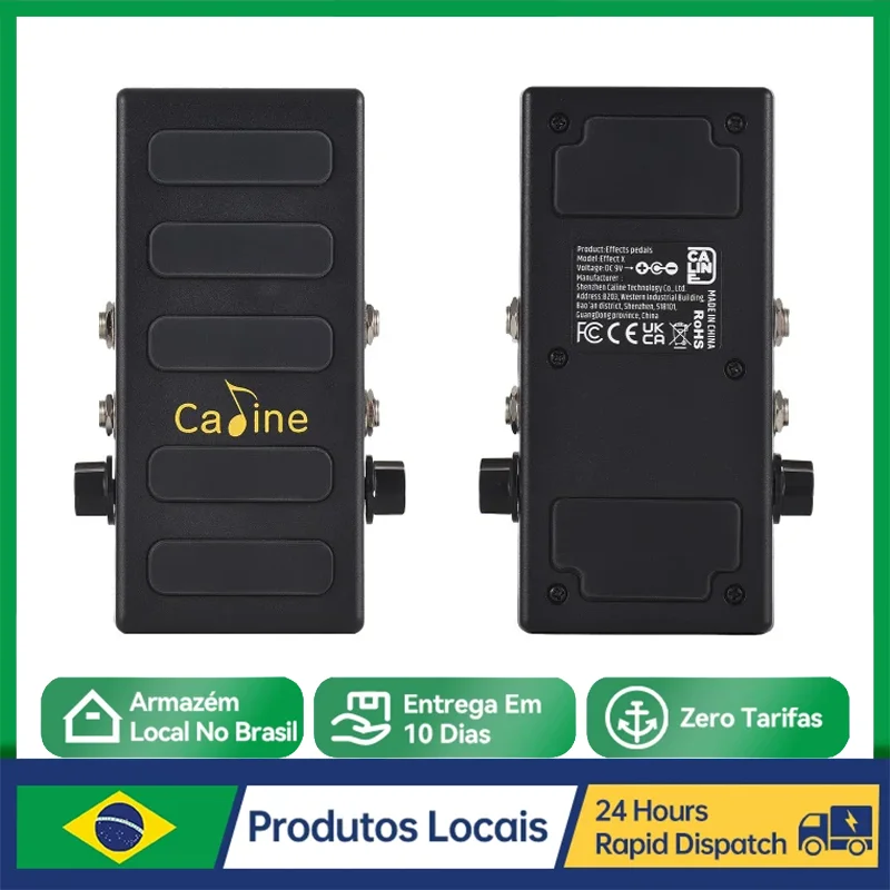 caline-cp-31p-pedal-volume-levanta-o-volume-original-dois-canais-efeitos-guitarra-eletrica-pecas-guitarra-baixo-acessorios