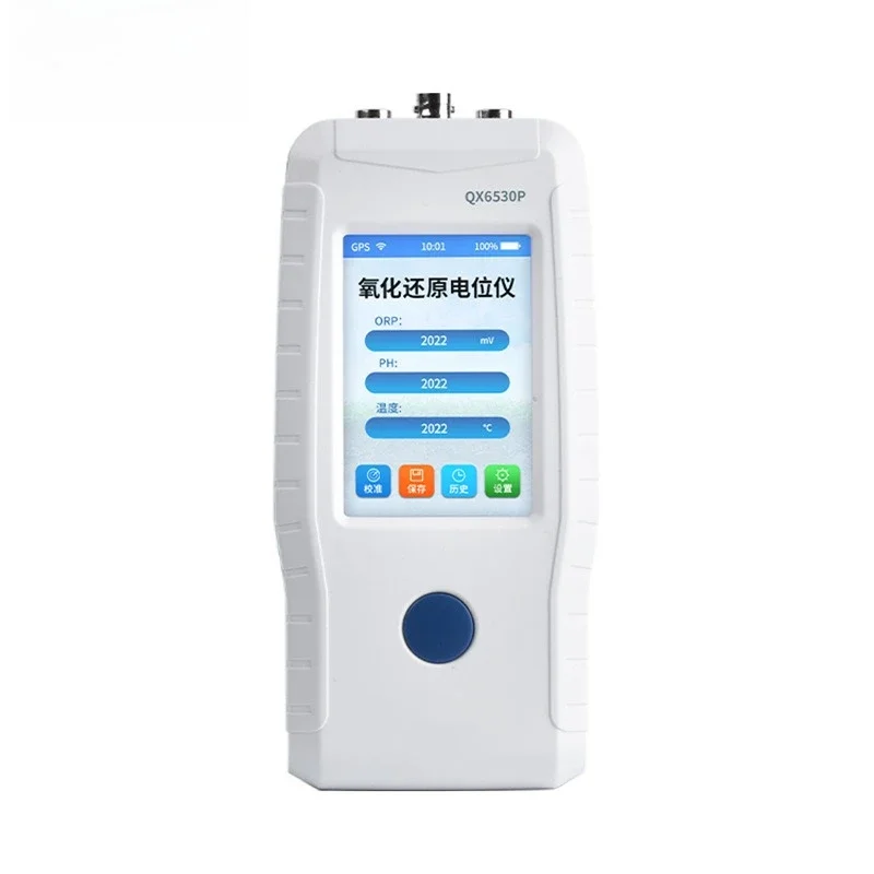 

Reduction Potentiometer ORP Meter, Soil Water Quality Oxidation Reduction, Potentiometer Oxidation