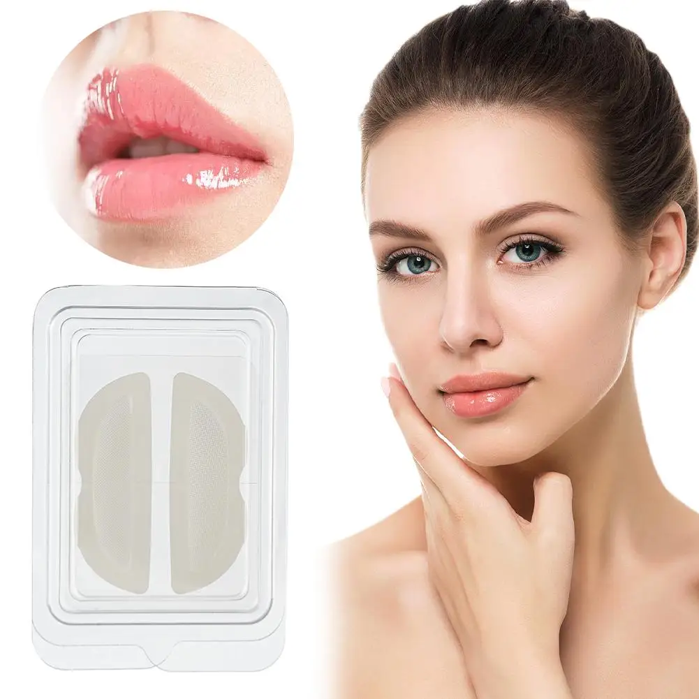 マイクロヒアルロン酸,唇パッチ,しわ防止,目の下のシミを減らす,アイジェルの下に保湿,d2n3